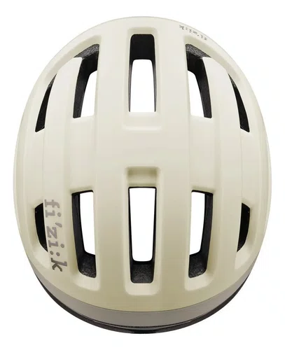 CAPACETE DE CICLISMO FIZIK KYROS MIPS BEGE