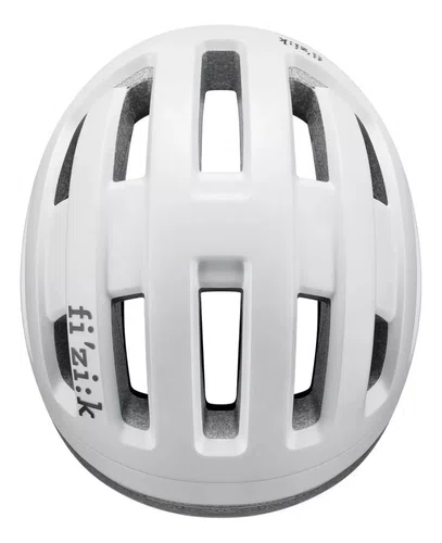 CAPACETE DE CICLISMO FIZIK KYROS MIPS BRANCO