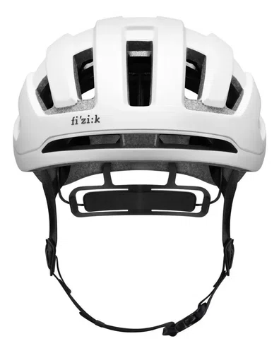 CAPACETE DE CICLISMO FIZIK KYROS MIPS BRANCO