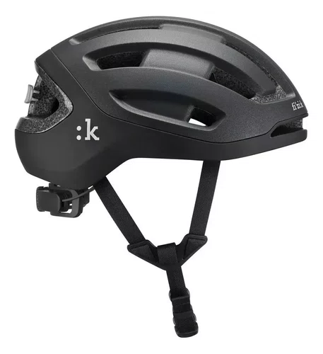 CAPACETE DE CICLISMO FIZIK KYROS MIPS PRETO