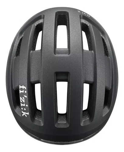 CAPACETE DE CICLISMO FIZIK KYROS MIPS PRETO
