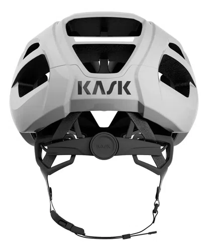 CAPACETE DE CICLISMO KASK PROTONE ICON BRANCO