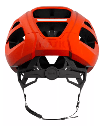 CAPACETE DE CICLISMO KASK PROTONE ICON LARANJA FOSCO