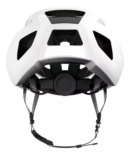 CAPACETE DE CICLISMO KASK SINTESI WG11 BRANCO