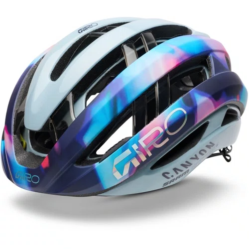 CAPACETE GIRO ARIES SPHERICAL MIPS CANYON BRANCO