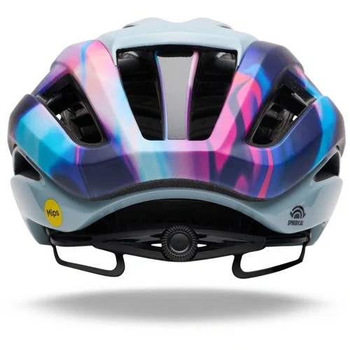 CAPACETE GIRO ARIES SPHERICAL MIPS CANYON BRANCO