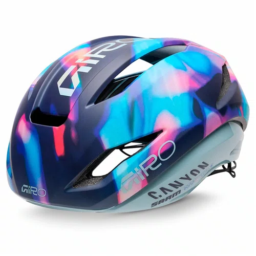 CAPACETE GIRO ECLIPSE PRO SPHERICAL MIPS 2026 CANYON