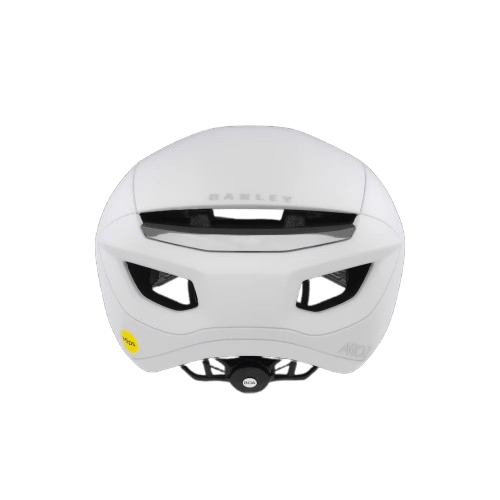 CAPACETE OAKLEY ARO7 LITE MIPS BRANCO FOSCO