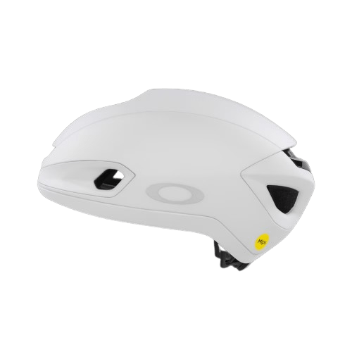 CAPACETE OAKLEY ARO7 LITE MIPS BRANCO FOSCO