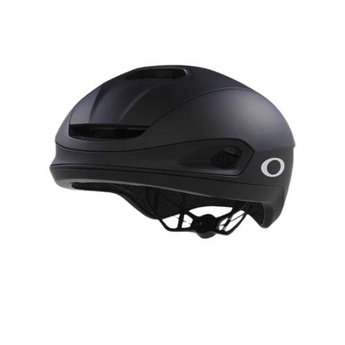 CAPACETE OAKLEY ARO7 LITE MIPS PRETO FOSCO