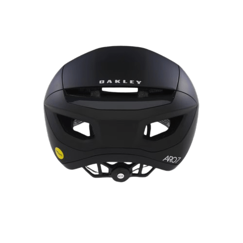 CAPACETE OAKLEY ARO7 LITE MIPS PRETO FOSCO