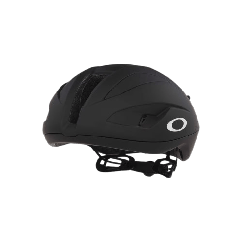 CAPACETE OAKLEY VELO MACH PRETO FOSCO