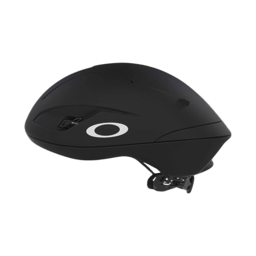 CAPACETE OAKLEY VELO MACH PRETO FOSCO