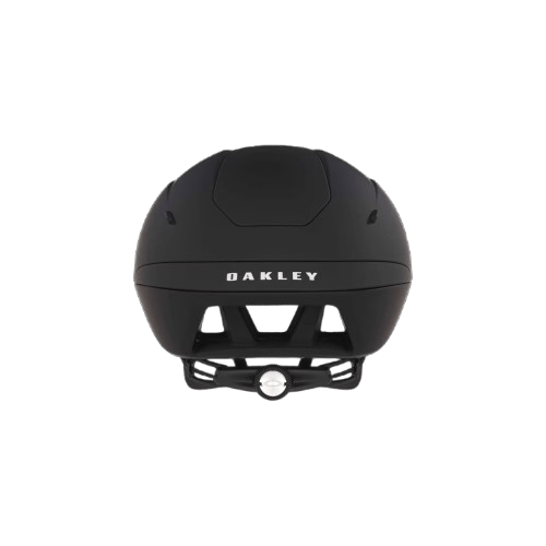 CAPACETE OAKLEY VELO MACH PRETO FOSCO