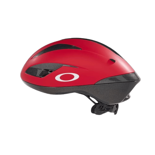 CAPACETE OAKLEY VELO MACH VERMELHO