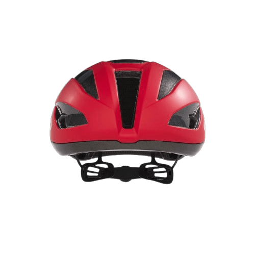 CAPACETE OAKLEY VELO MACH VERMELHO
