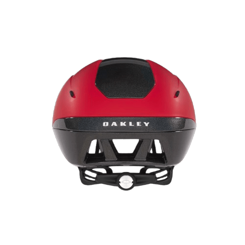 CAPACETE OAKLEY VELO MACH VERMELHO