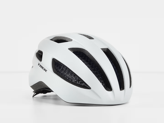 CAPACETE PARA CICLISMO BICICLETA TREK STARVOS WAVECEL BRANCO