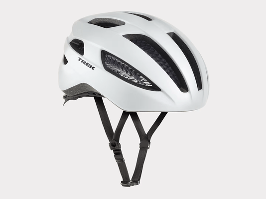 CAPACETE PARA CICLISMO BICICLETA TREK STARVOS WAVECEL BRANCO