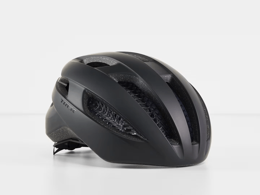 CAPACETE PARA CICLISMO BICICLETA TREK STARVOS WAVECEL PRETO