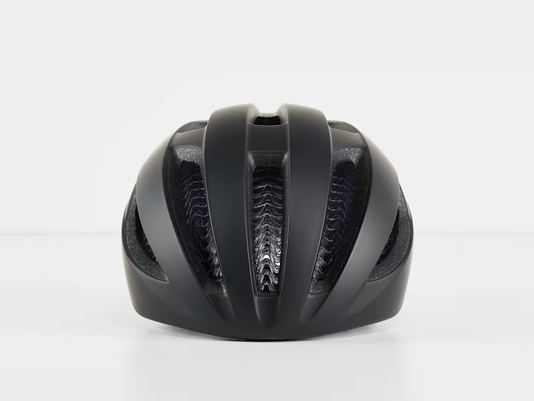 CAPACETE PARA CICLISMO BICICLETA TREK STARVOS WAVECEL PRETO