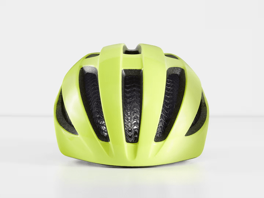 CAPACETE PARA CICLISMO BICICLETA TREK STARVOS WAVECEL VERDE