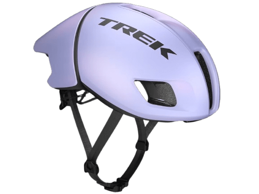 CAPACETE PARA CICLISMO SPEED BALLISTA COM MIPS TREK LILÁS
