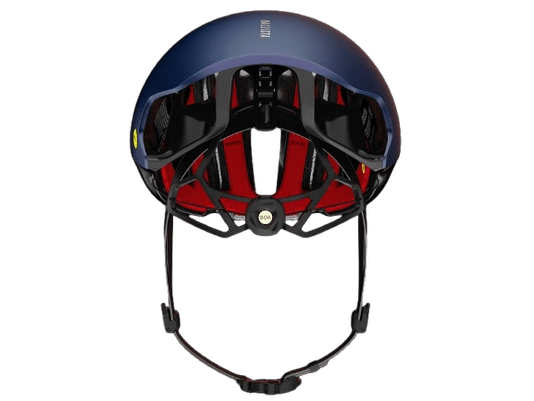 CAPACETE PARA CICLISMO SPEED BALLISTA COM MIPS TREK ROXO