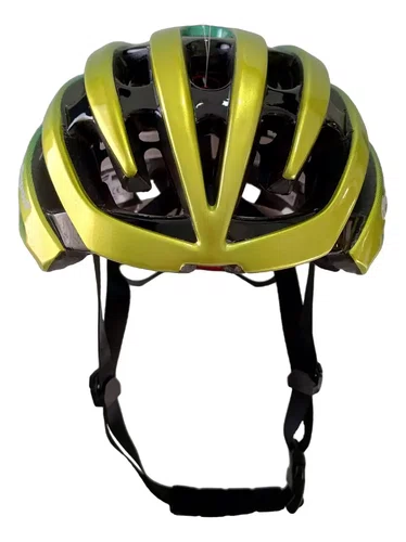CAPACETE POLISPORT LIGHT ROAD MTB SPEED VENTILADO ADULTO