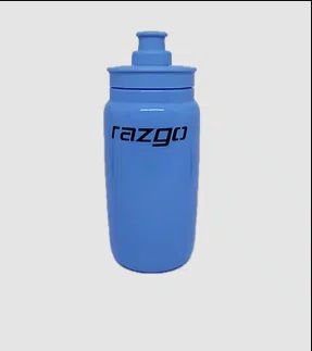 CARAMANHOLA RAZGO HYDRO AZUL 550ML