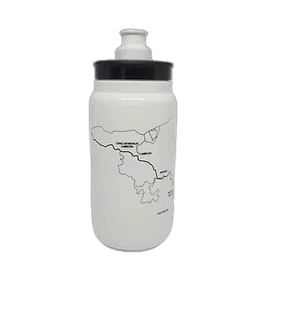 CARAMANHOLA RAZGO HYDRO ROMEIROS 550ML