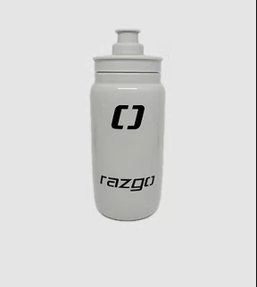 CARAMANHOLA RAZGO HYDRO VERDE FLUOR 550ML