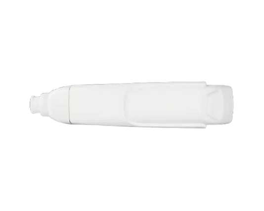 CARAMANHOLA SLICE AERO KREUZA 620ML BRANCA