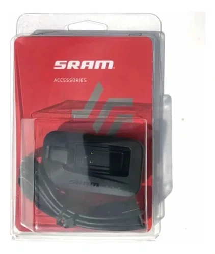 CARREGADOR DE BATERIA SRAM RED AXS FORCE XX1 X01 EAGLE ETAP