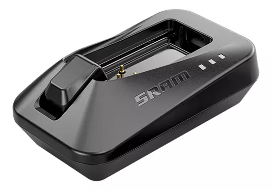 CARREGADOR SRAM PARA BATERIAS AXS | CARREGADOR USB-C