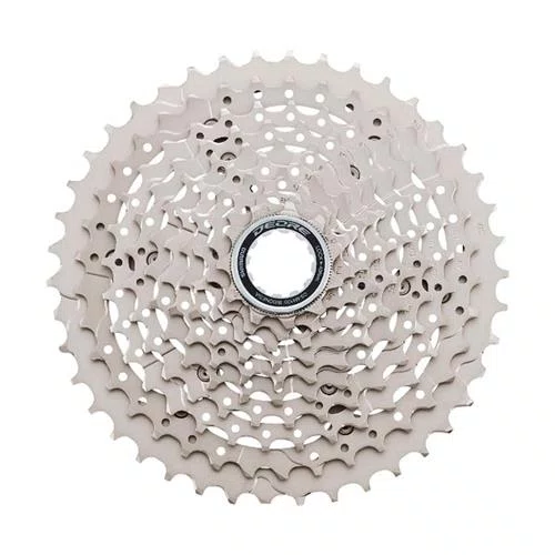 CASSETE 10V DEORE CS-M4100 11/46D