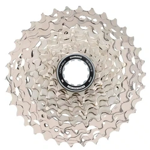 CASSETE SHIMANO 105 CS-HG710 12 VELOCIDADES 11-36D ORIGINAL