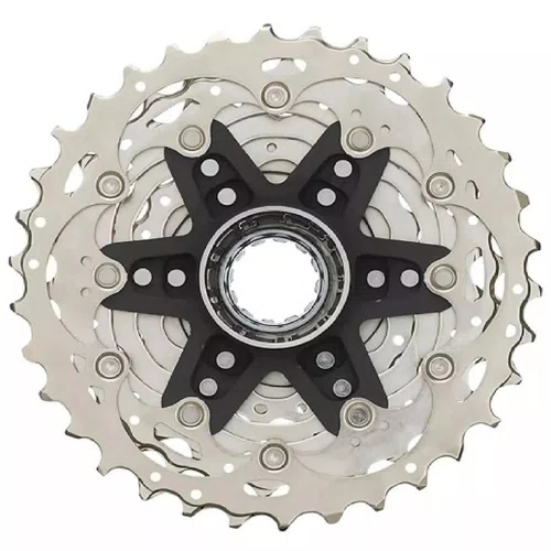 CASSETE SHIMANO 105 CS-HG710 12 VELOCIDADES 11-36D ORIGINAL