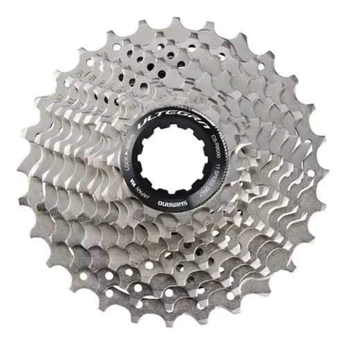 CASSETE BIKE SPEED SHIMANO ULTEGRA CS-R8000 11V 11-28D