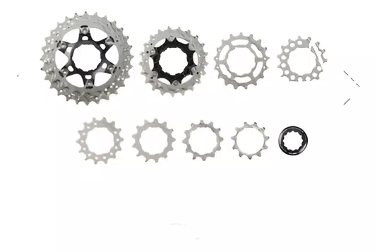 CASSETE BIKE SPEED SHIMANO ULTEGRA CS-R8000 11V 11-30D