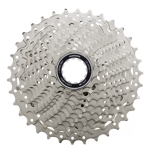 CASSETE SHIMANO 105 CS-HG700 11 VEL 11-34D