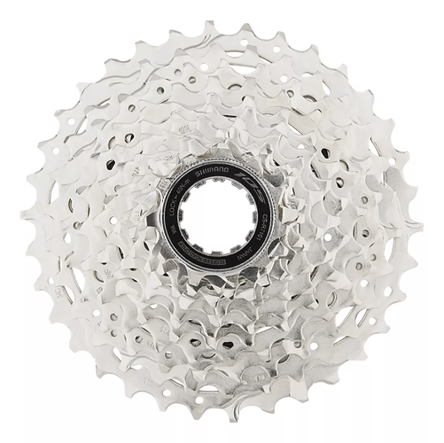 CASSETE SHIMANO 105 CS-R7101 11-34D 12 VELOCIDADES
