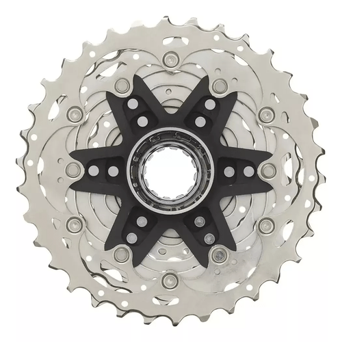 CASSETE SHIMANO 105 CS-R7101 11-34D 12 VELOCIDADES