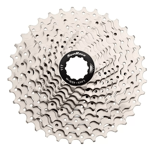 CASSETE SHIMANO 12 VELOCIDADES 11-30T CS-R8101 ULTEGRA SPEED