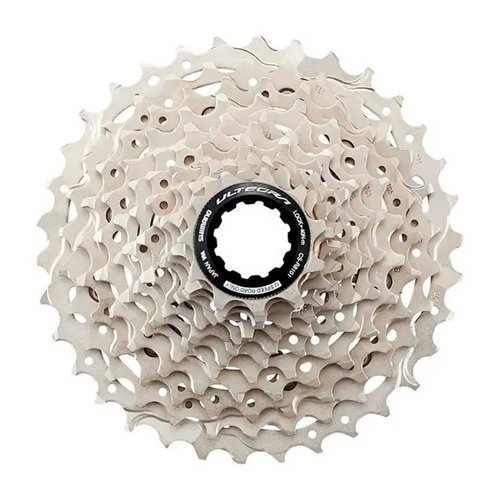 CASSETE SHIMANO ULTEGRA CS-R8101 11-34D 12 VELOCIDADES