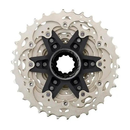 CASSETE SHIMANO ULTEGRA CS-R8101 11-34D 12 VELOCIDADES