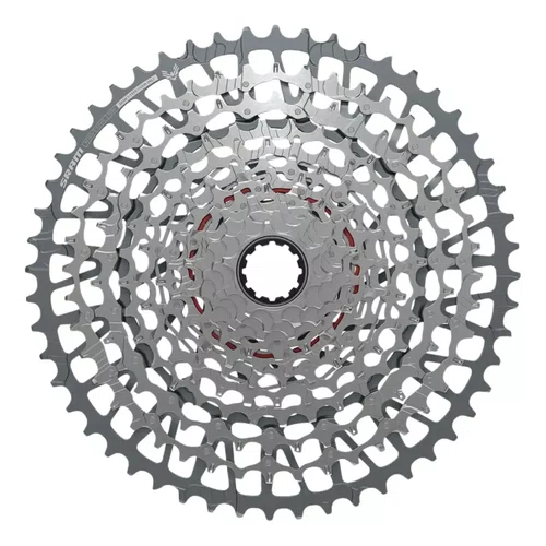 CASSETE SRAM BIKE XS 1275 EAGLE GX T-TYPE 12V 52T ORIGINAL