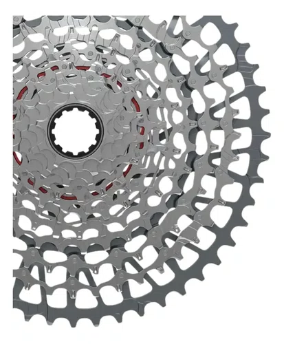 CASSETE SRAM BIKE XS 1275 EAGLE GX T-TYPE 12V 52T ORIGINAL