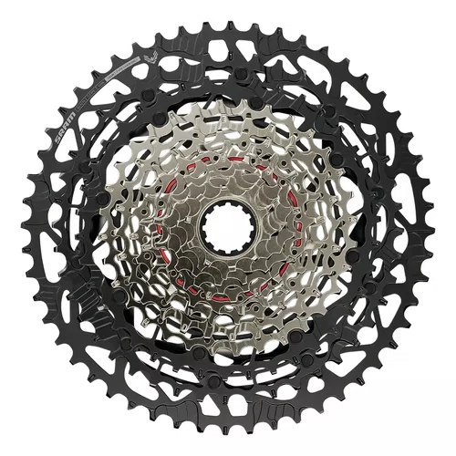 CASSETE SRAM XS-1270 70 EAGLE T-TYPE 10-52 12V P/ FREEHUB HG
