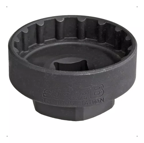 CHAVE EXTRATORA MOVIMENTO CENTRAL HOLLOWTECH SUPER B TB-1005